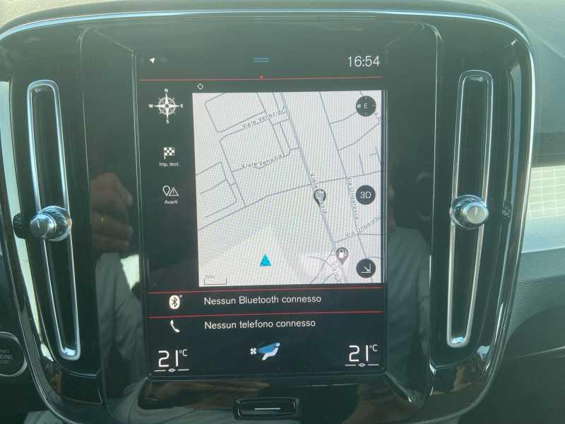 VOLVO XC40 1.5 t2 CoRe AuTo