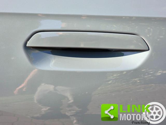 BMW X1 sDrive 18d 150 CV Advantage