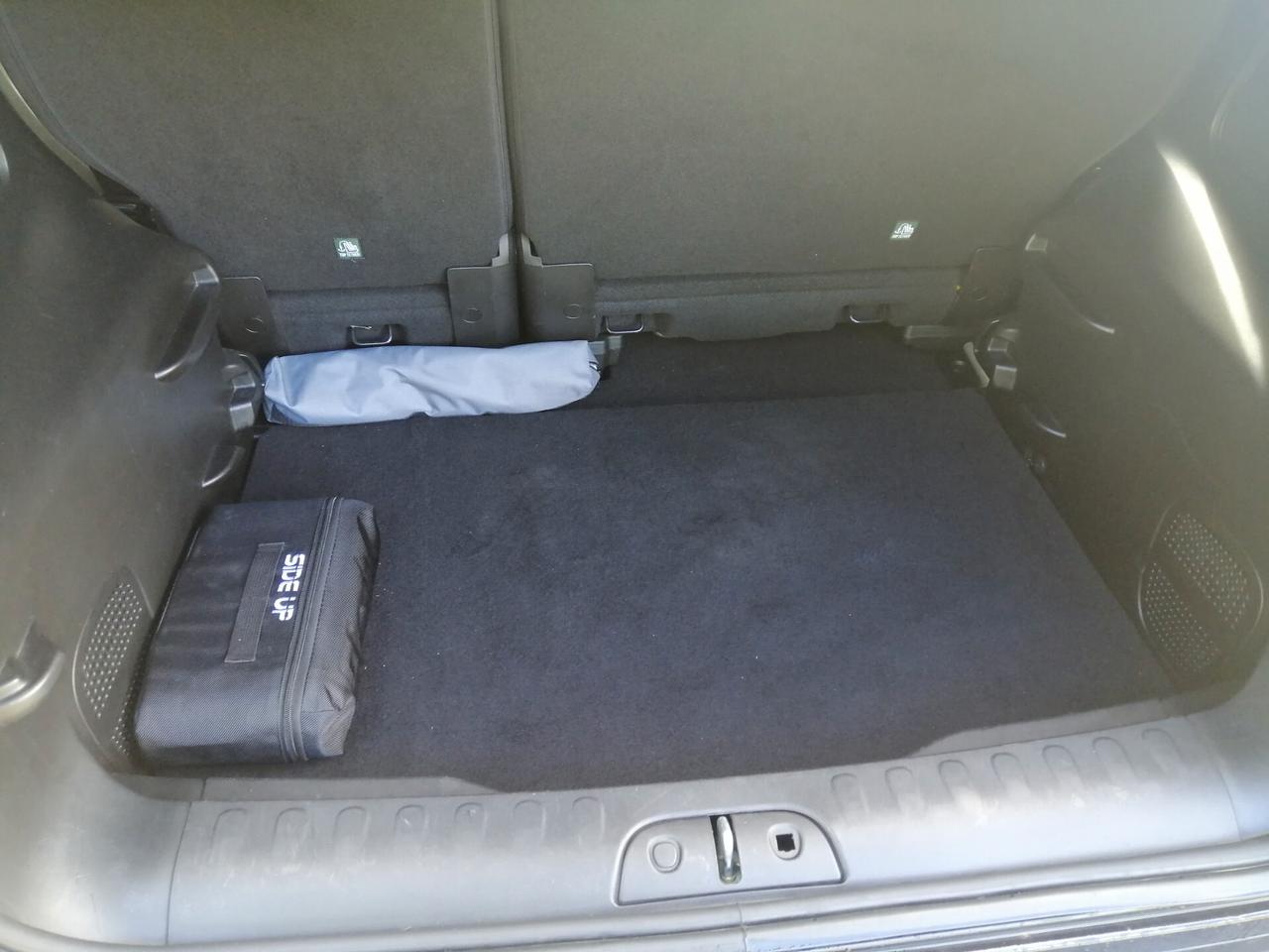 Fiat 500L 1.4 T-Jet 120 CV GPL Cross