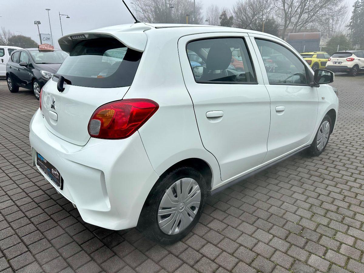 MITSUBISHI - Space Star - 1.0 Funky NEOPAT