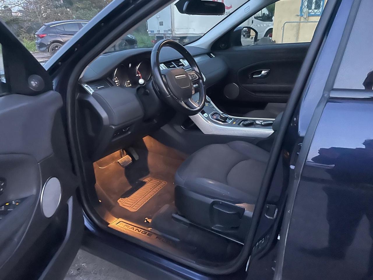 Land Rover Range Evoque 2.0 TD4 150 CV 5p. HSE Dynamic