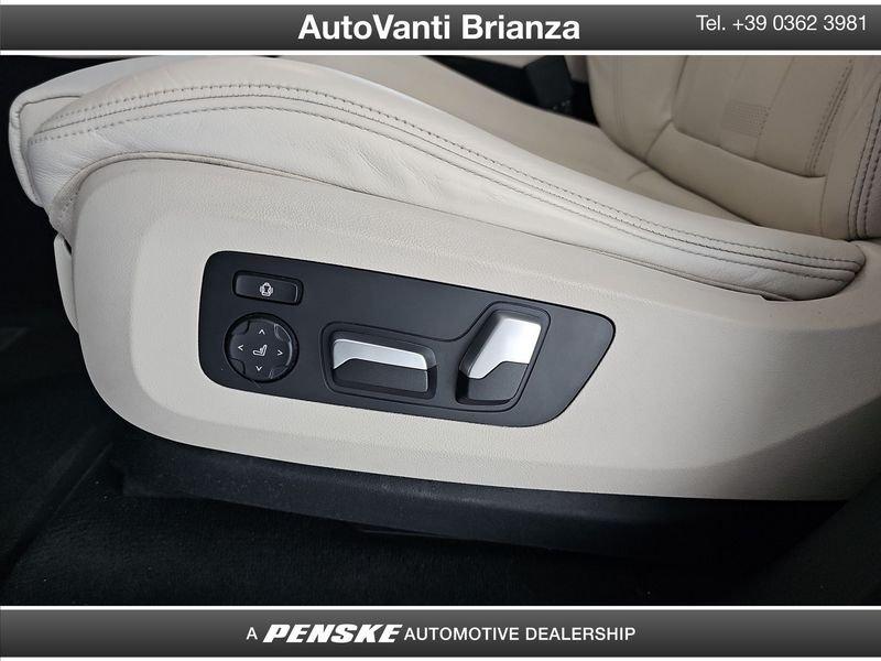 BMW X5 xDrive40d 48V Msport