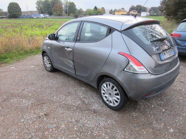 LANCIA Ypsilon 1.2 69 CV 5 porte S&S Platinum