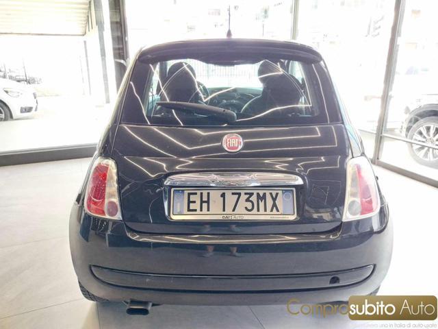FIAT 500 1.2 Sport ( Garanzia 12 Mesi)