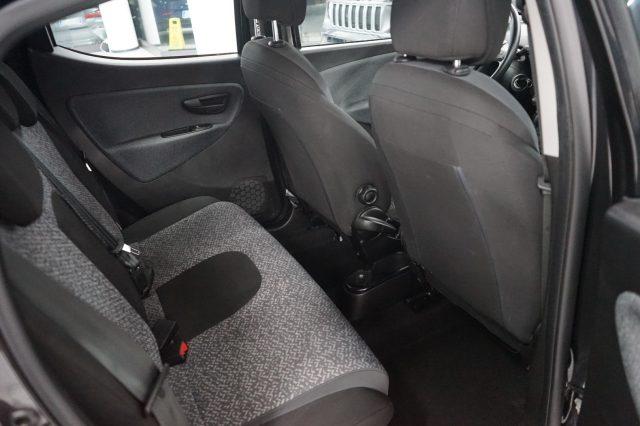 LANCIA Ypsilon 1.0 FireFly 5 porte S&S Hybrid Silver Plus