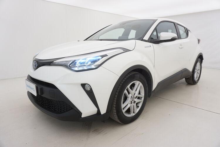 Toyota C-HR Hybrid Business BR004139 1.8 Full Hybrid 122CV