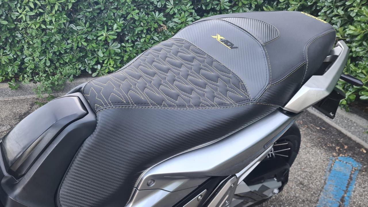 Honda X-ADV 750