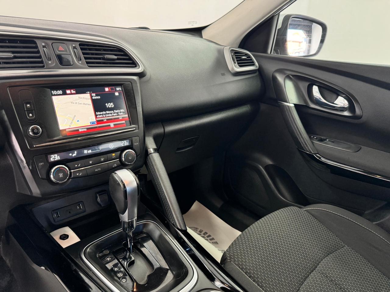 Renault Kadjar - 115CV Sport Edition2-AUTOMATICA
