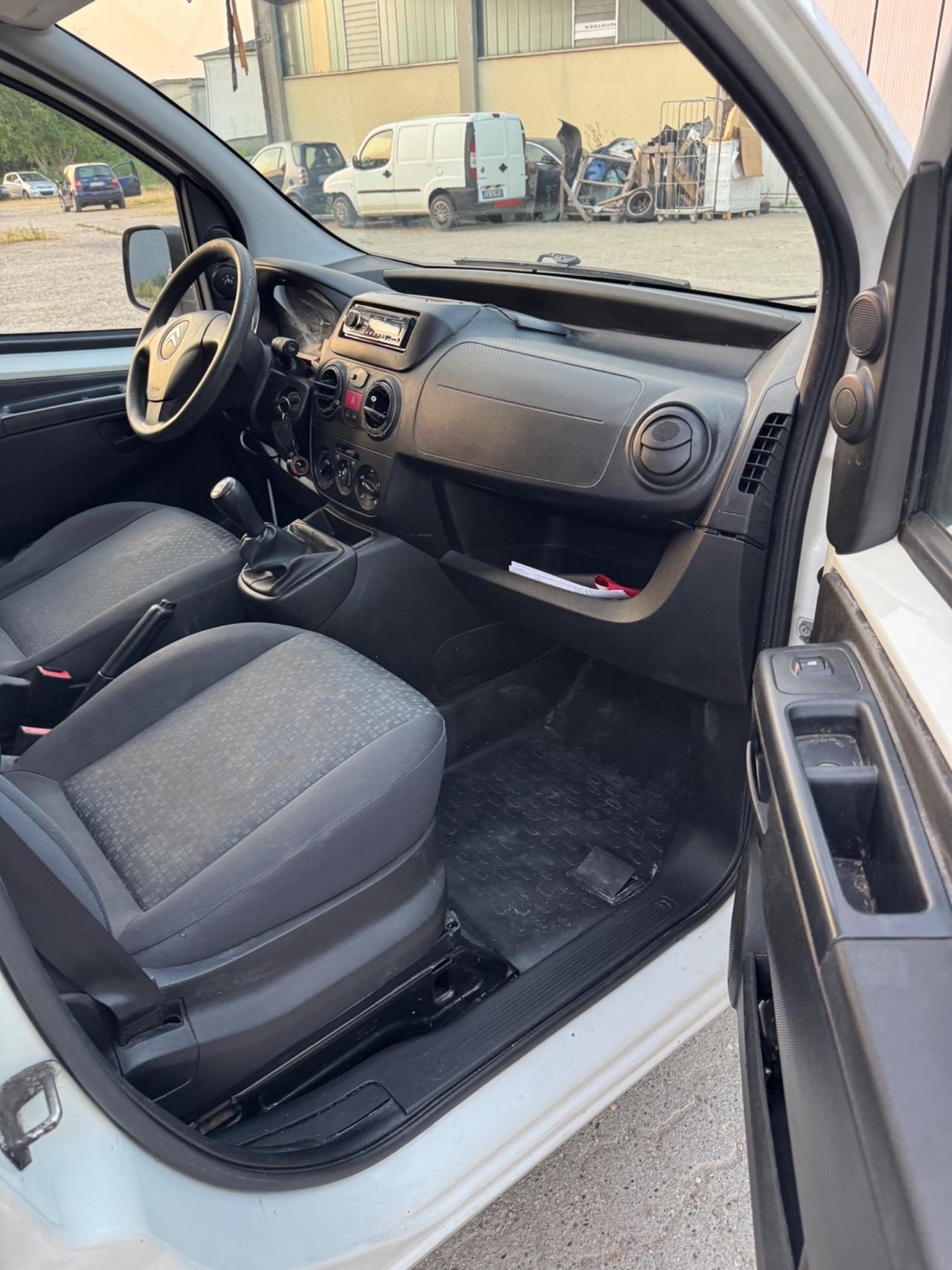 Citroen Nemo 1.3 HDi 75CV 2015