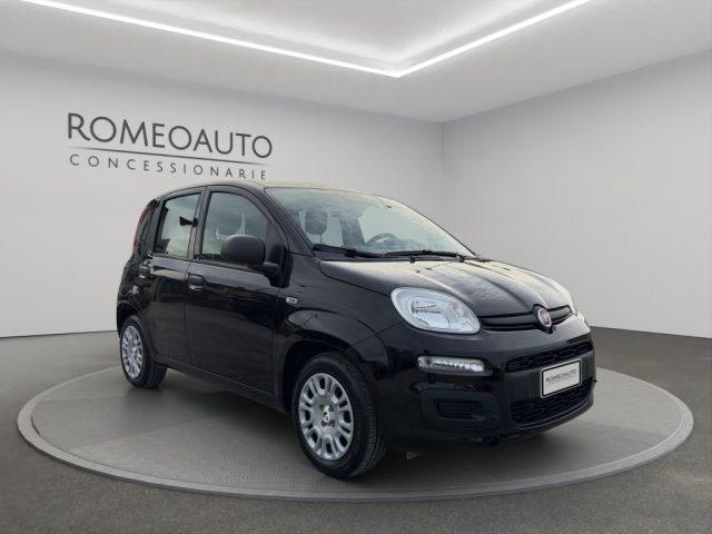 FIAT Panda 1.0 Hybrid 70cv 5 posti