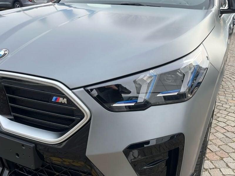 BMW X2 M35i xDrive