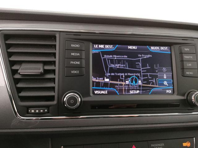 SEAT Leon 1.6 TDI 105 CV 5p. Start/Stop Style