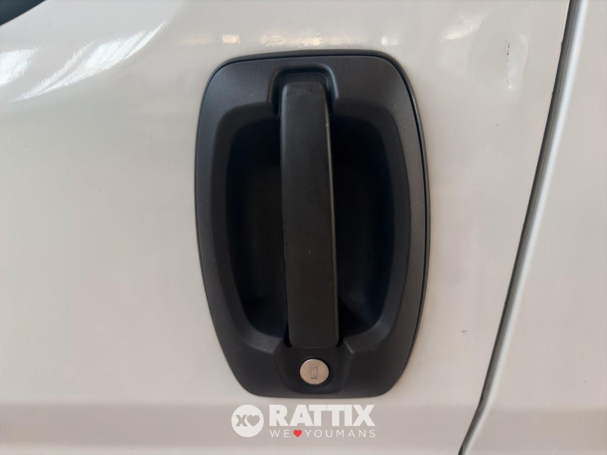Peugeot Boxer 435 Heavy 35 L2H2 2.2 diesel 140CV (IVA ESCLUSA)