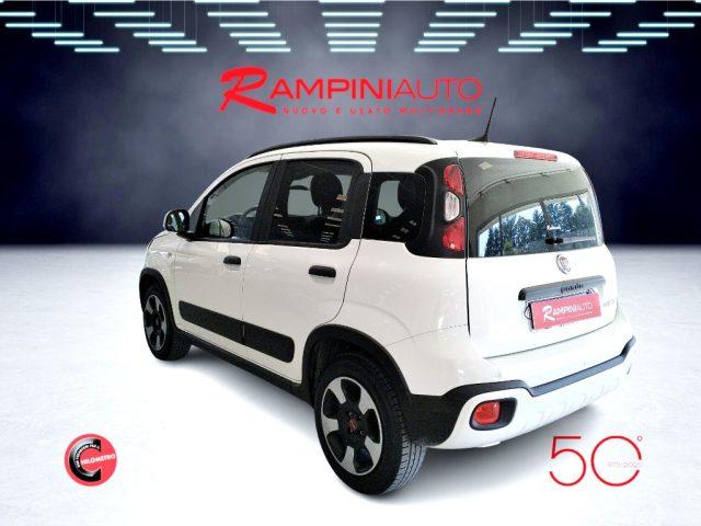 FIAT Panda Cross 1.0 FireFly Hybrid Km 48.000 Pronta Consegna