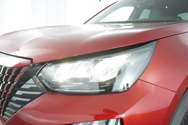 PEUGEOT 2008 2008 PureTech 100 S&S Allure