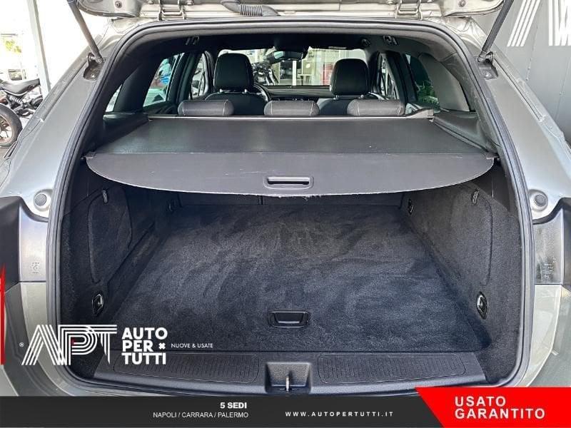 Opel Astra Astra Sports Tourer 1.5 cdti Business Elegance s&s