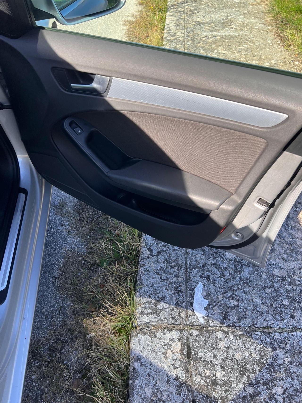 Audi A4 2.0 TDI 143CV AUTOMATICA