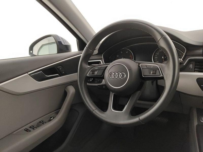 Audi A4 Avant 35 TDI/163 CV S tronic!CAR PLAY!