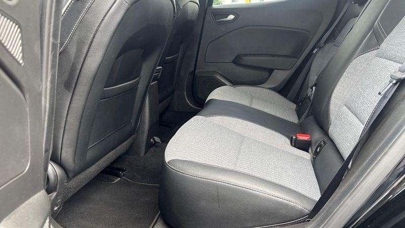 Renault Clio V 2023 1.0 TCe GPL Techno