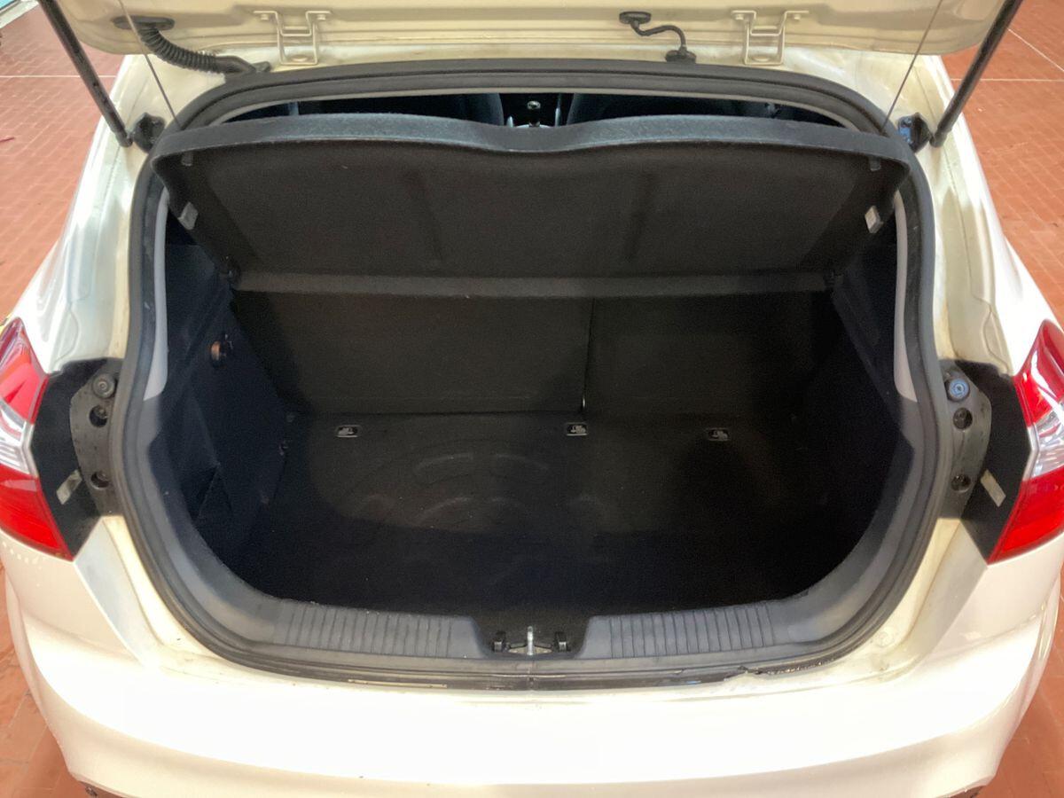 Kia Rio 1.2 Benzina 5p. EX