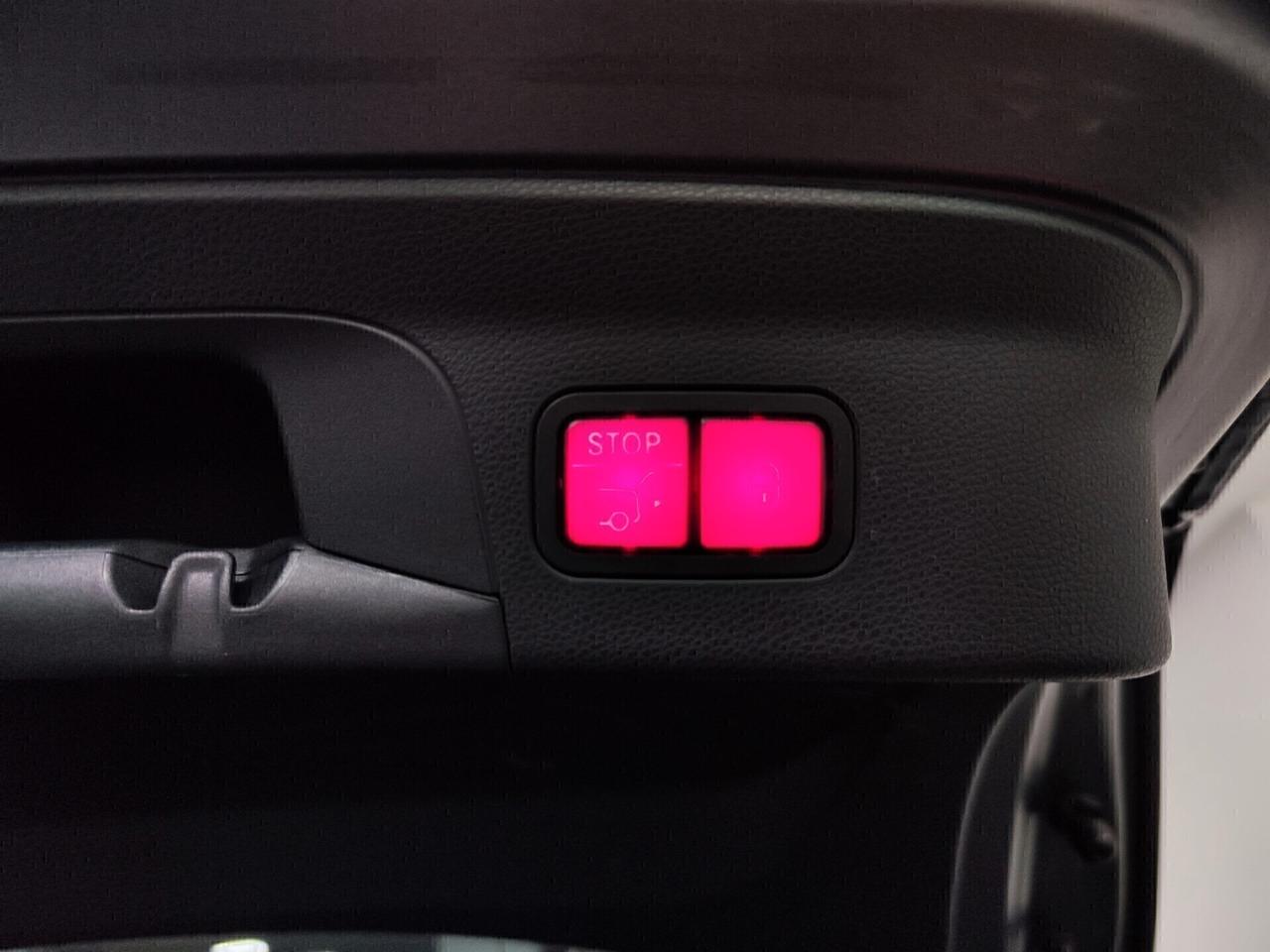 Mercedes-benz GLC 220 d 4Matic Coupé Premium Opaca Tetto