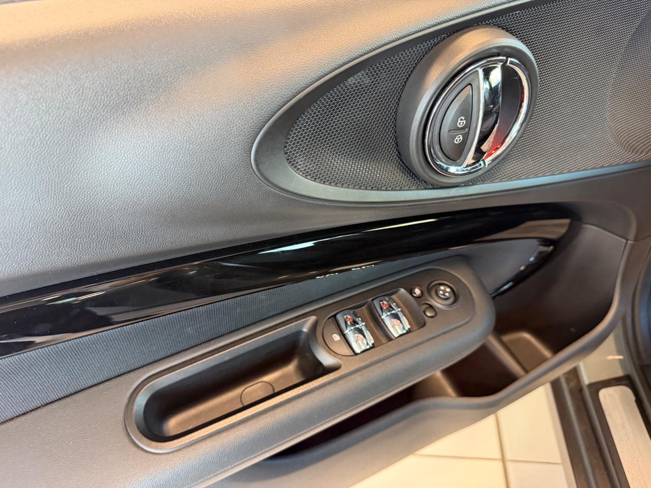 Mini Cooper D Clubman 2.0 Hype auto