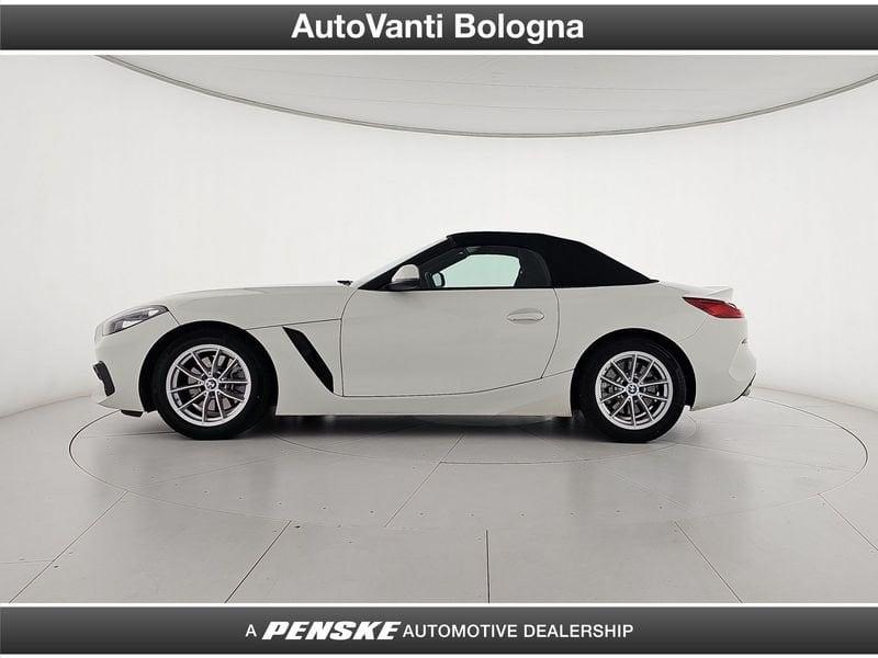 BMW Z4 Z4 sdrive 20i