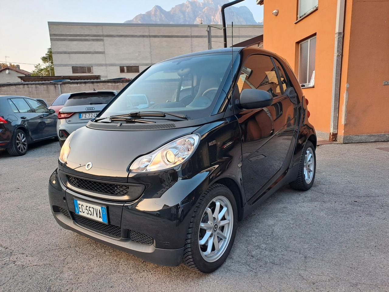 SMART 1.0 BENZINA E5