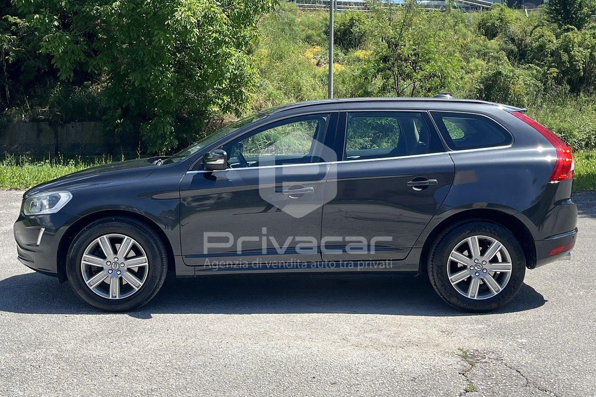 VOLVO XC60 D3 Geartronic Momentum