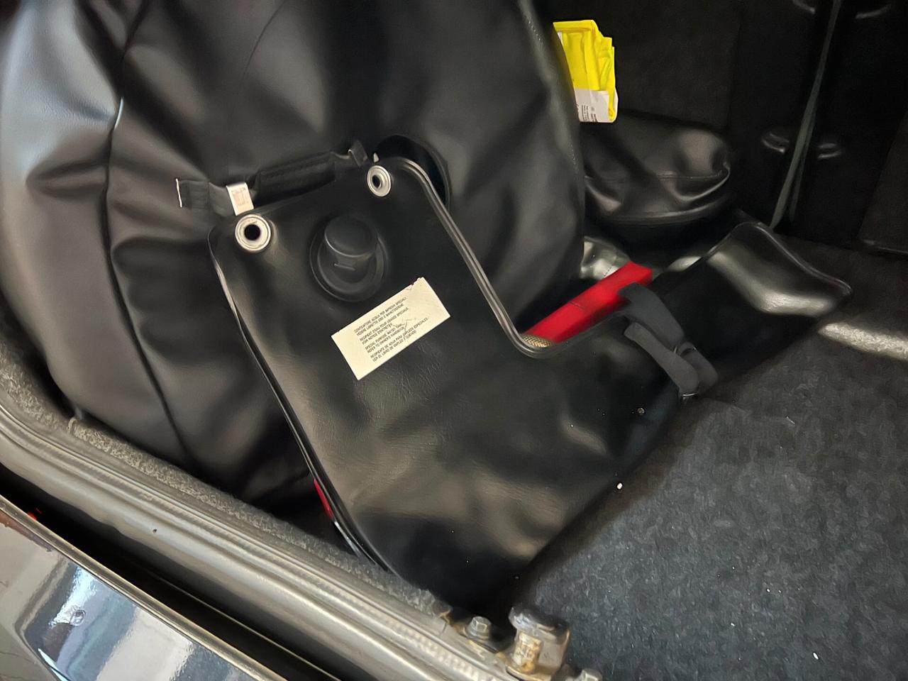 Lancia Delta 2.0i.e. turbo 16V HF integrale 5 Serie limitata