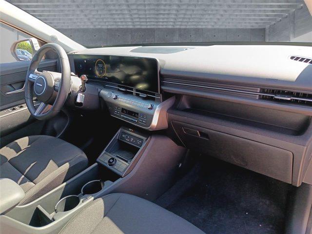 HYUNDAI Kona 2ªs. (2023-->) EV 48.4 KWh XLine