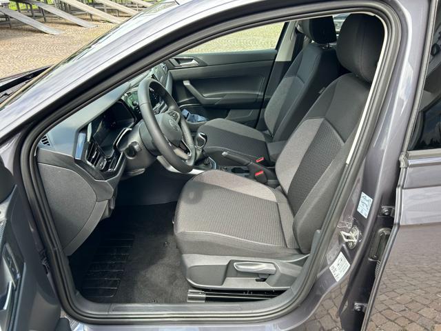VOLKSWAGEN Polo 1.0 TSI Edition Plus km0