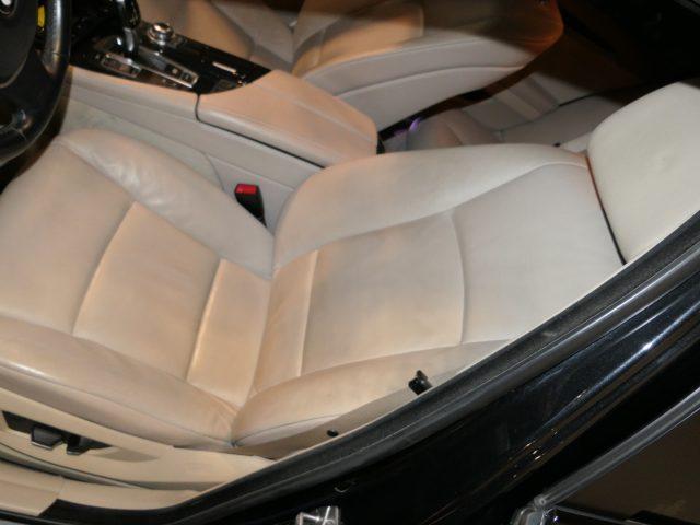 BMW 525 d xDrive Touring Futura