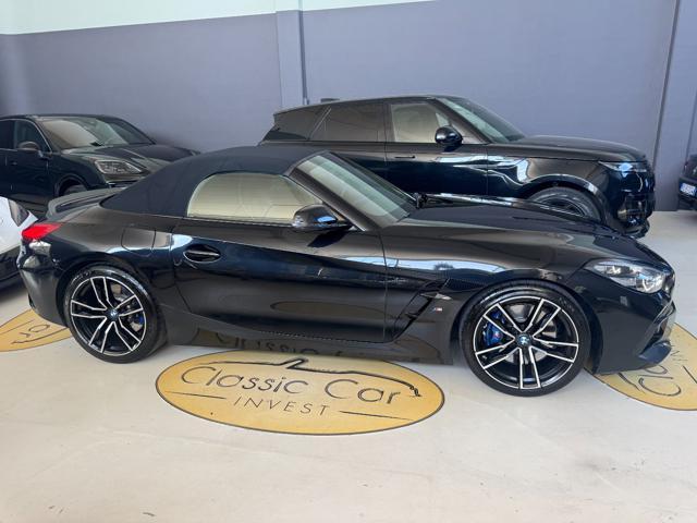 BMW Z4 sDrive30i Msport / TAGLIANDI UFFICIALI