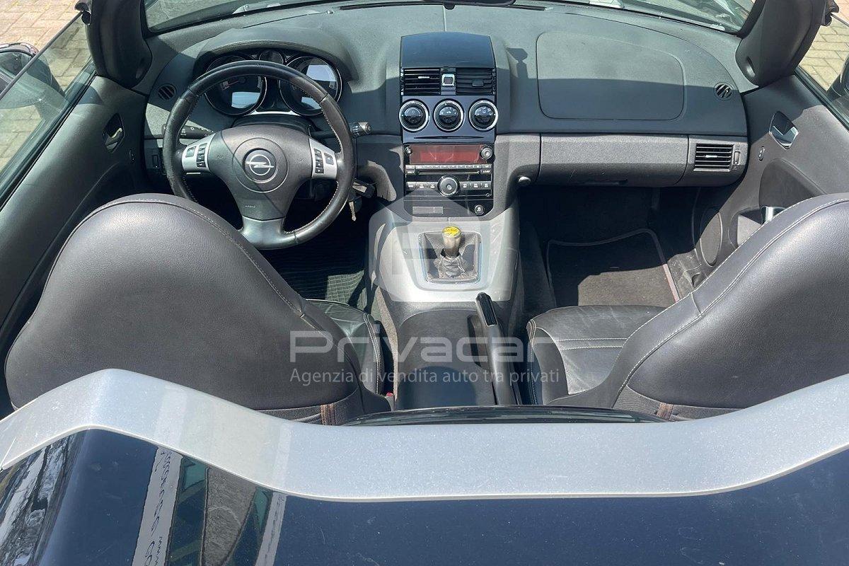 OPEL GT 2.0 Turbo 16V