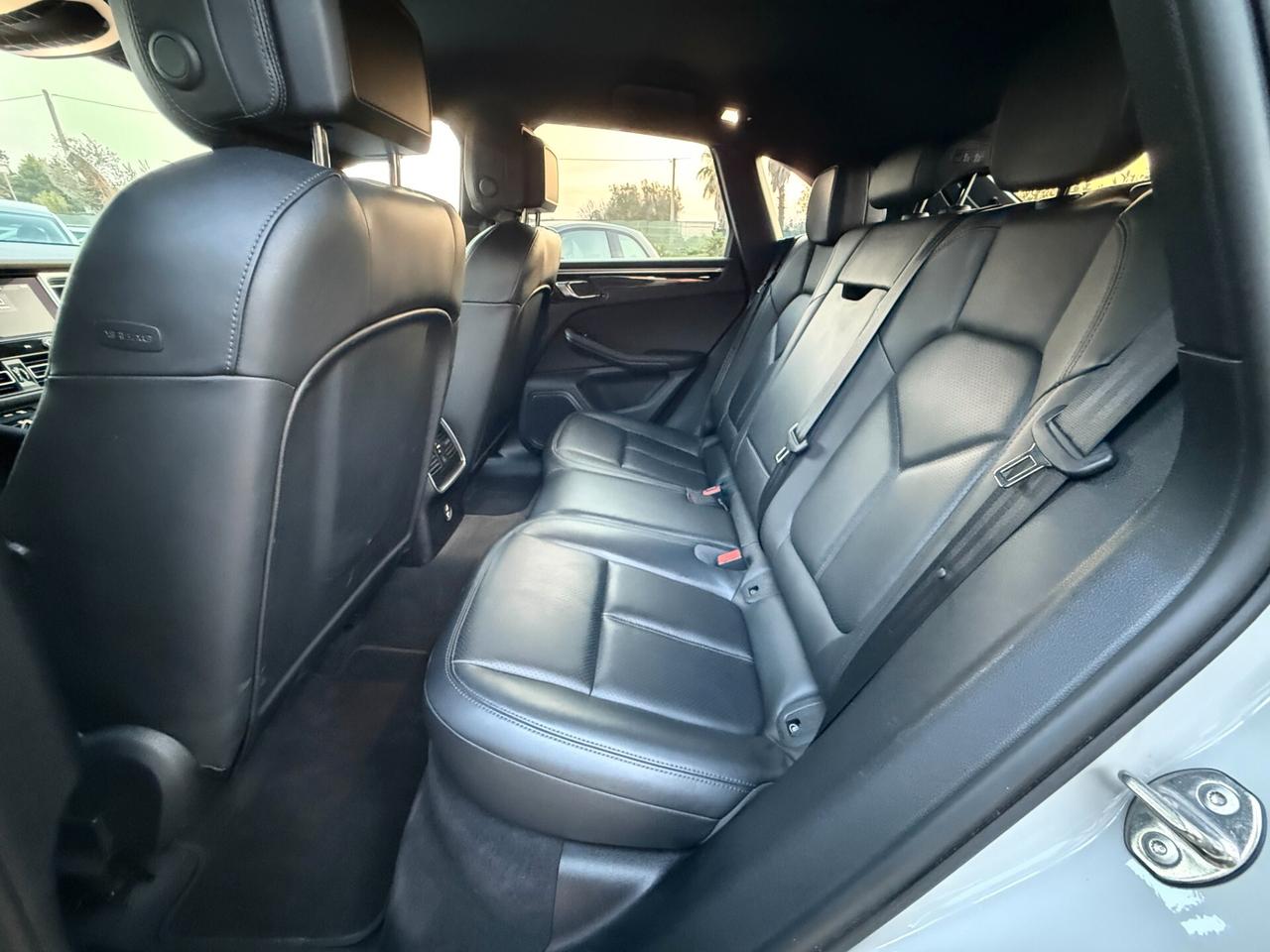 PORSCHE MACAN 2.9S 381CV GRIGIO GESSO PDK