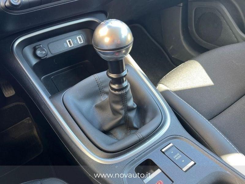 Jeep Avenger 1.2 Turbo Altitude