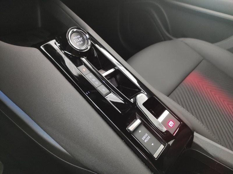 ALFA ROMEO Junior - Junior 156 CV BEV Speciale