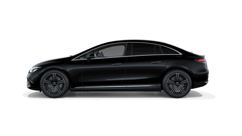 Mercedes-Benz EQE 300 Advanced Plus