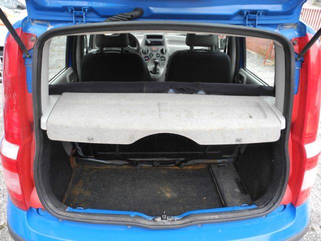 FIAT Panda 1.1 54cv 5p. -OK NEOPATENTATI- UNICA PROPRIETARIA