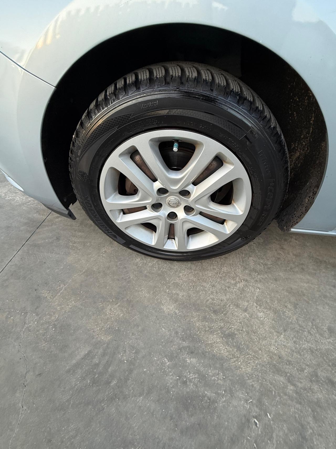 Opel Astra 1.0 Turbo ecoFLEX Start&Stop 5 porte Innovation