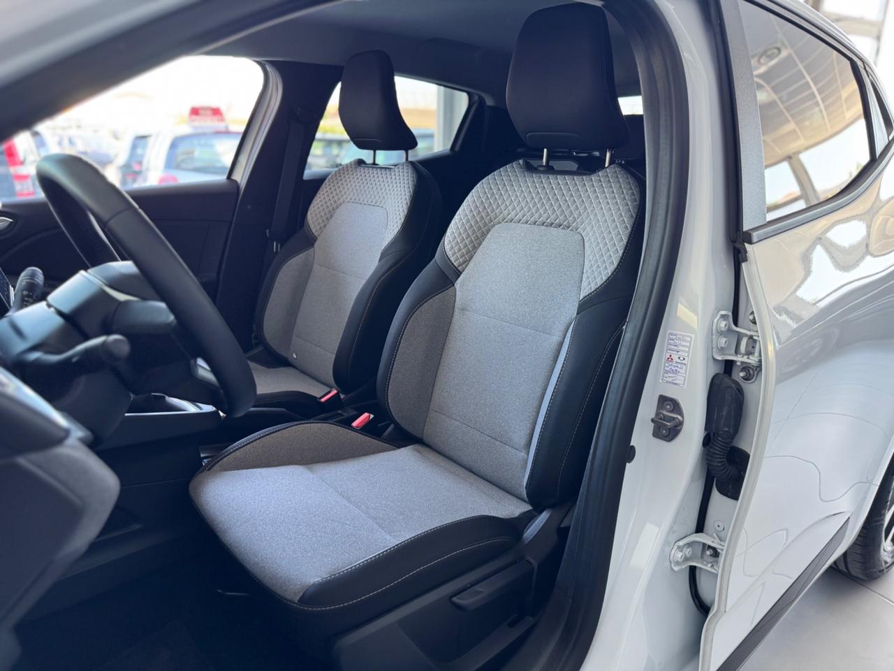 Mitsubishi Colt 1.0L turbo 90 CV Invite PREZZO REALE