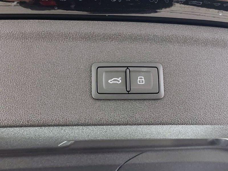 Audi A3 A3 allstreet 35 TDI S tronic Business Advanced