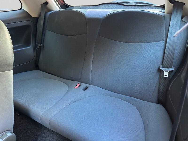 FIAT 500 (2007-2016) 500 1.2 Pop