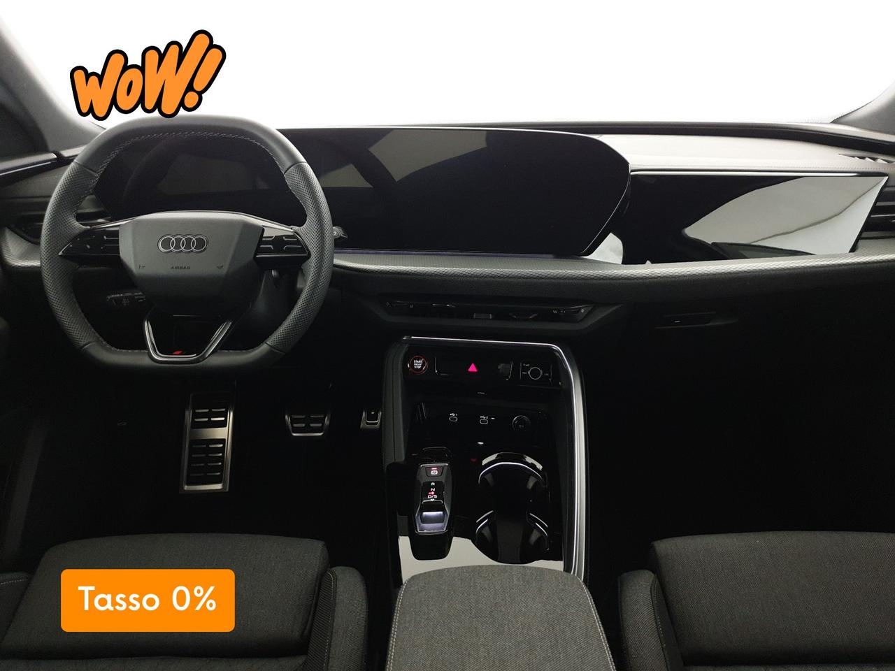 Sportback 2.0TDI 204CV quattro Str S line Edition