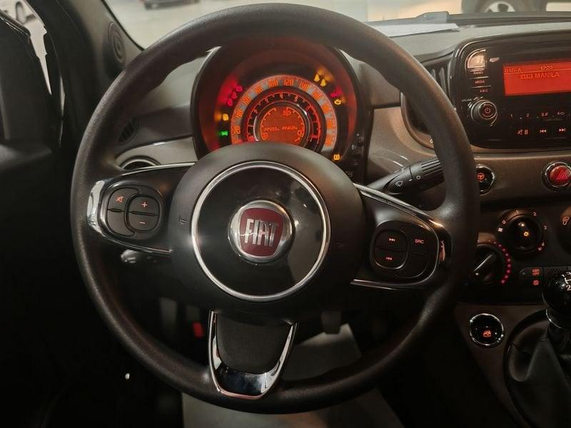 FIAT 500 1.2 EasyPower Cult