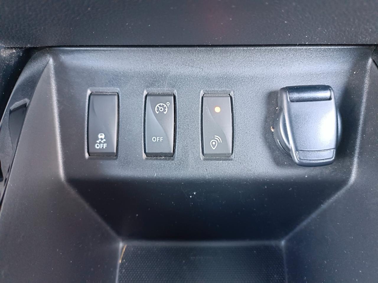 Dacia Spring Plus Electric