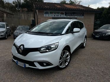 Renault Grand Scenic dCi 8V 110 CV Energy Intens