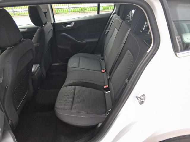FORD Focus 1.5 EcoBlue 120 CV automatico SW Business Co-Pilot