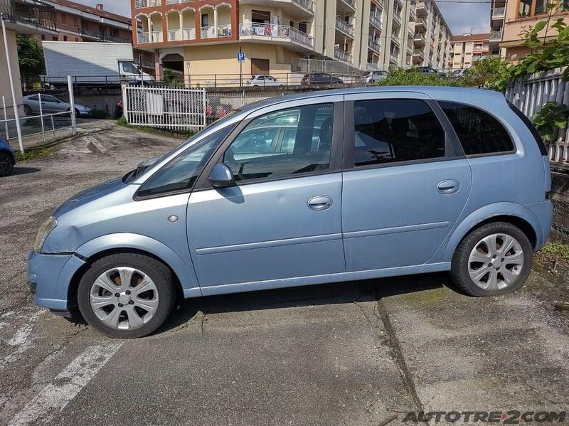 Opel Meriva Meriva 1.3 CDTI ecoFLEX Enjoy